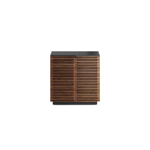 BDI Corridor 2-Door Storage Cabinet