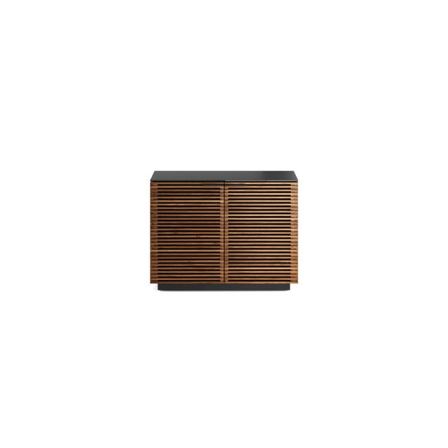 BDI Corridor 2-Door Storage Cabinet