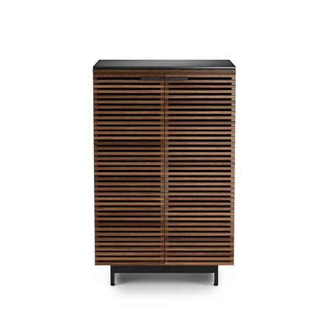BDI Corridor Bar Cabinet