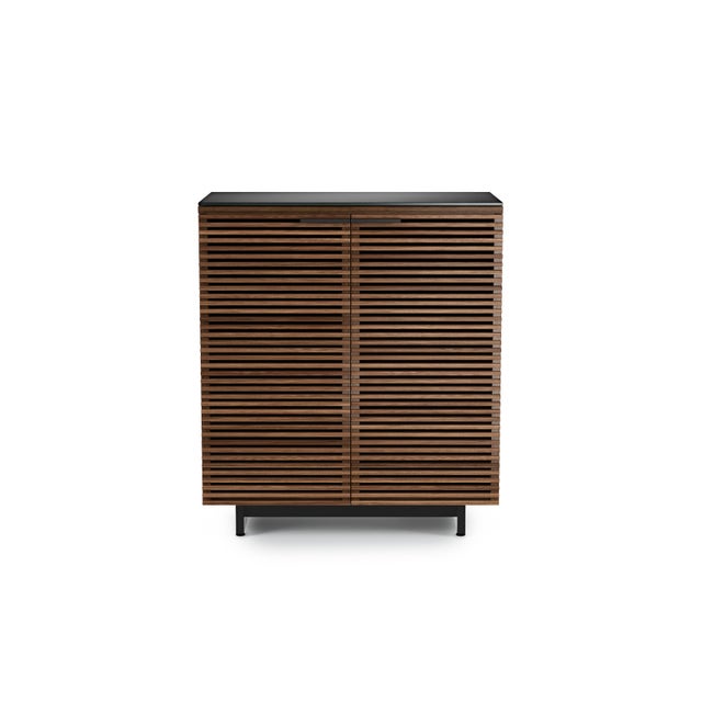 BDI Corridor Bar Cabinet