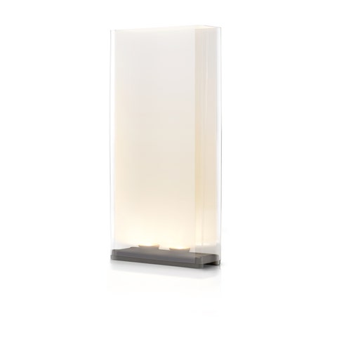 Pablo Cortina Floor Lamp