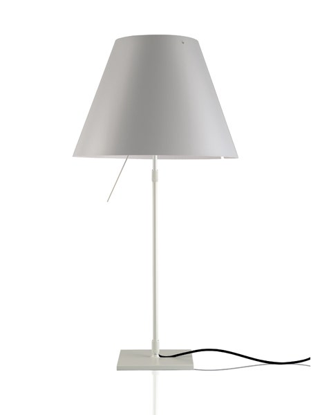 Luceplan Costanza Table Lamp