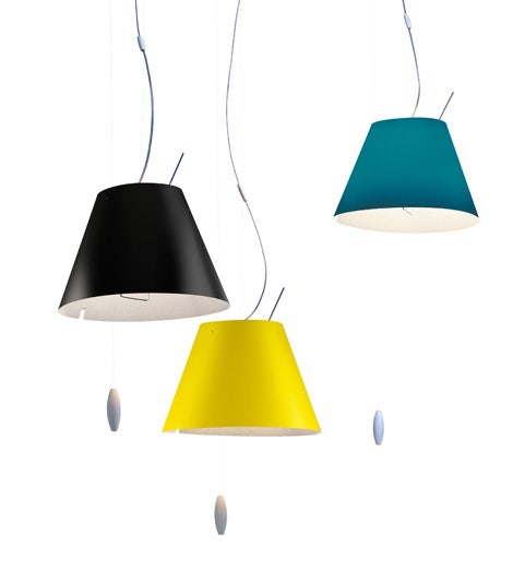 Luceplan Costanzina Suspension Lamp