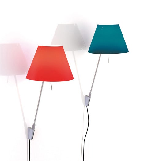 Luceplan Costanzina Wall Lamp