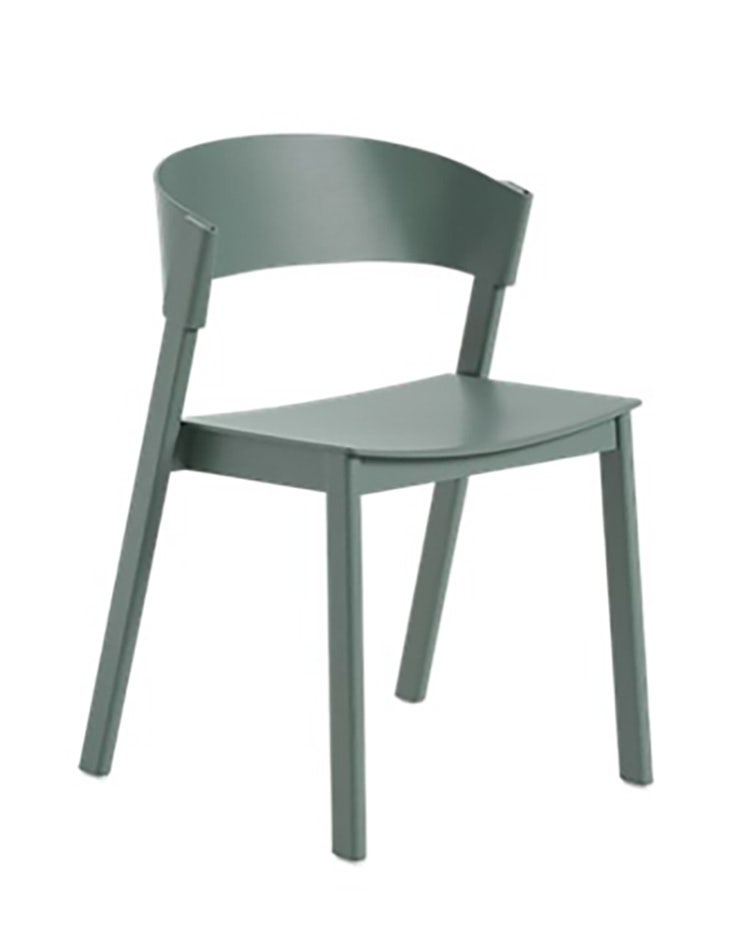 Muuto Cover Side Chair