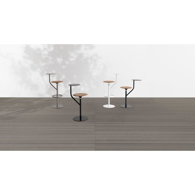 Lapalma Aaron Outdoor Stool