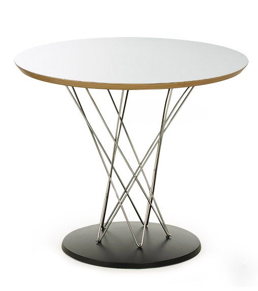 【ヴィンテージ】KNOLL ノグチ サイクロン サイドテーブル Knoll Isamu Noguchi - Cyclone Side Table
