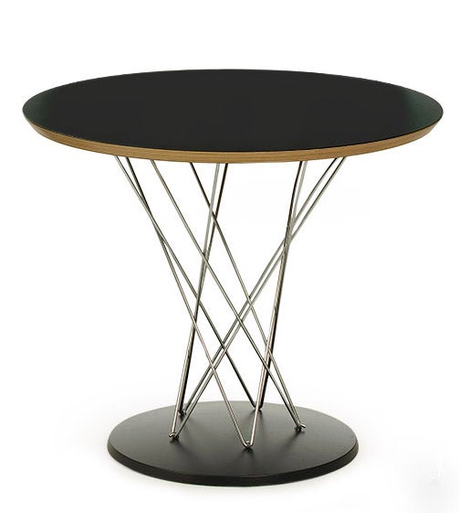 Knoll Isamu Noguchi - Cyclone Side Table
