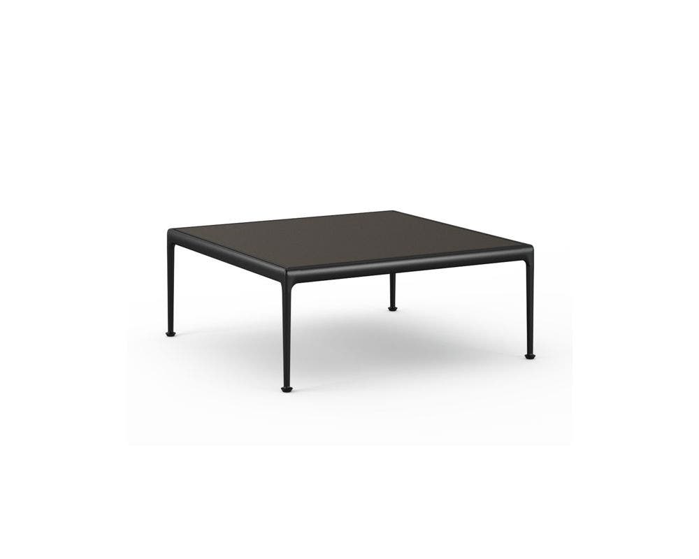 Knoll Richard Schultz 1966 Collection Coffee Table 38 x 38