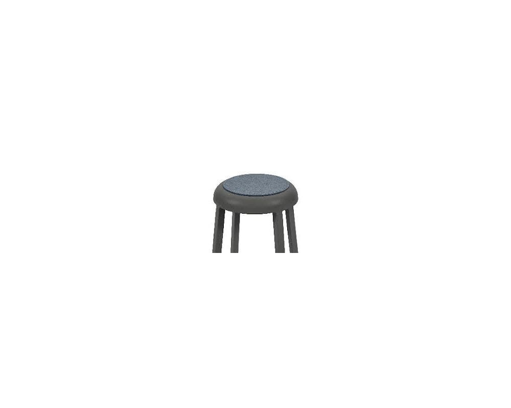 Emeco Seat Pad for ZA Stools