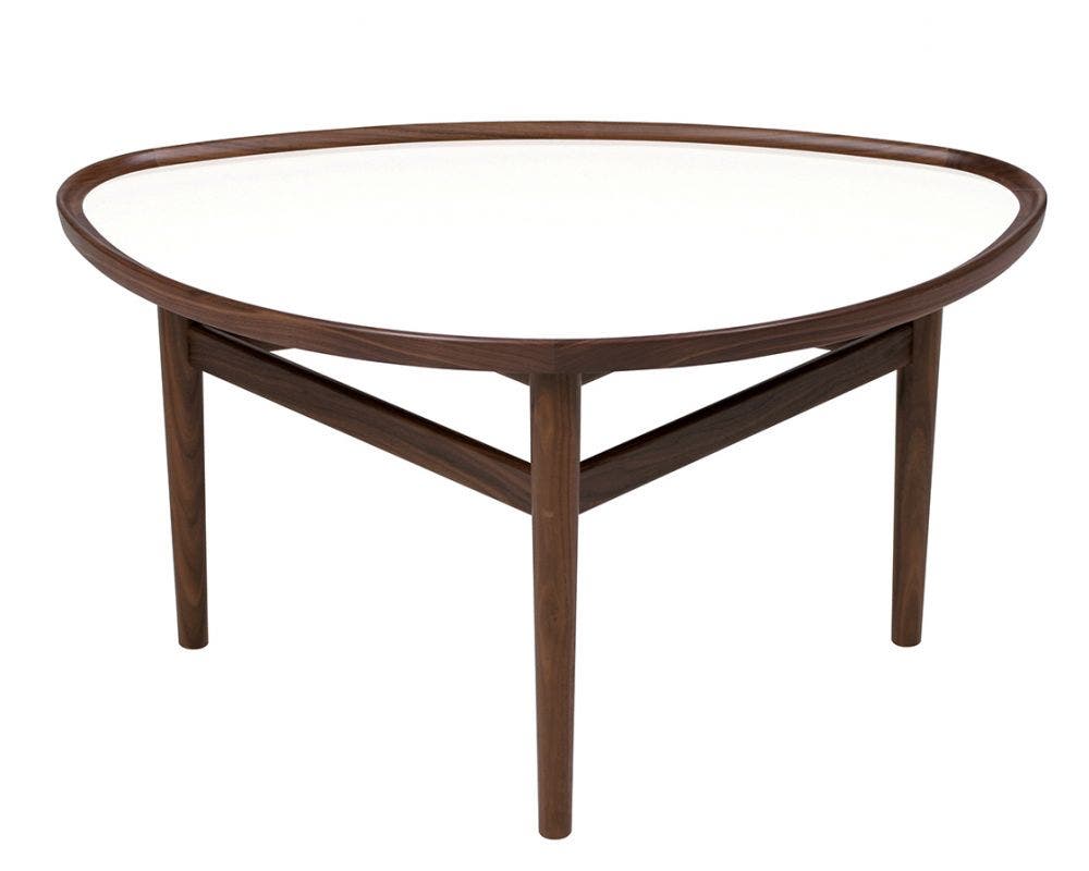 Finn Juhl Eye Table