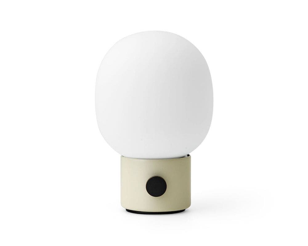 Menu JWDA Portable Table Lamp