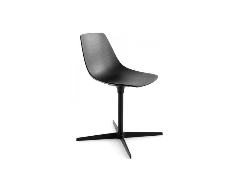 Lapalma Miunn S162 Swivel Base Chair