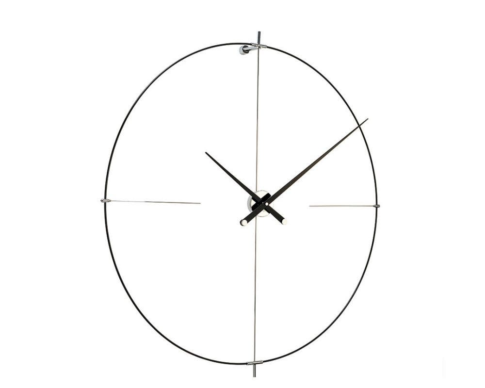 Nomon Bilbao Wall Clock