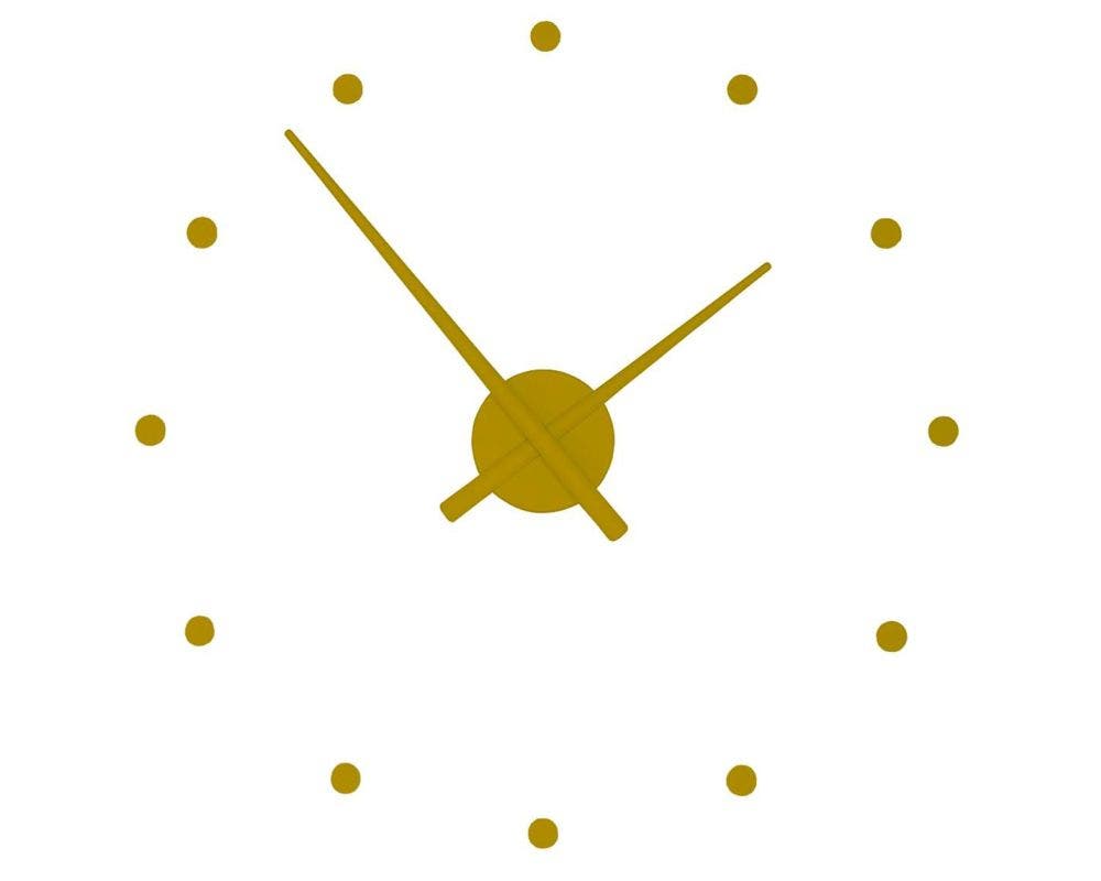 Nomon OJ Mini Wall Clock