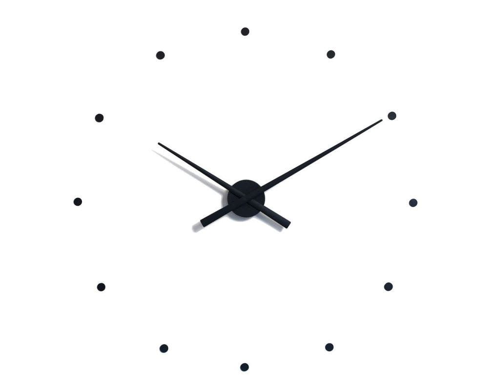 Nomon OJ Wall Clock