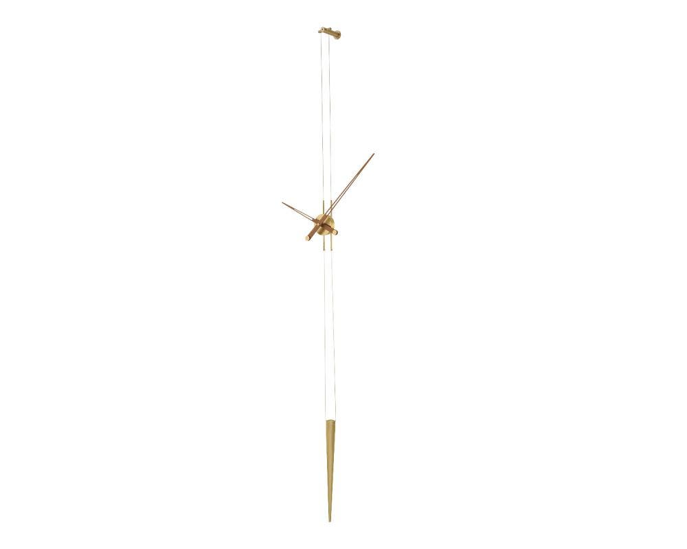 Nomon Pendulo Wall Clock