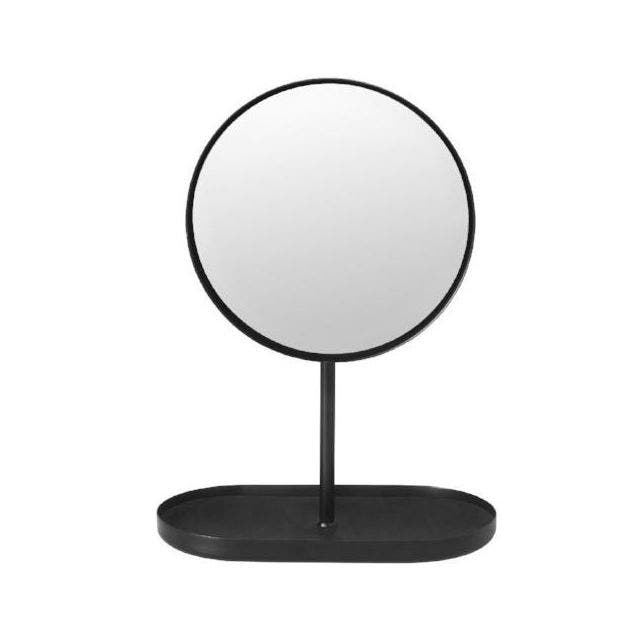 Blomus Modo Wall Mounted LED Vanity Mirror