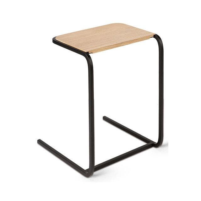 Ethnicraft N701 Footstool