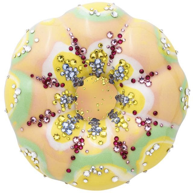 Moooi Donut Fear Got Carpet