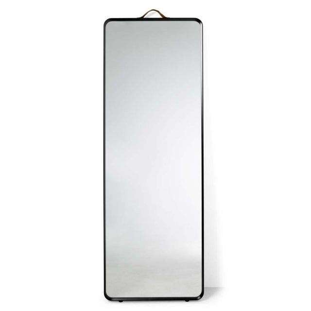 Audo Copenhagen Norm Oval Mirror