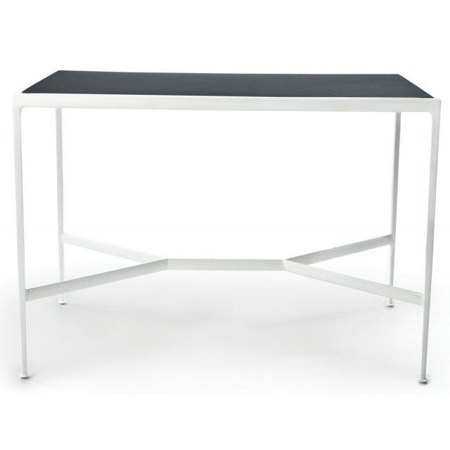 Knoll Richard Schultz 1966 Collection Counter Height Table 60 x 38