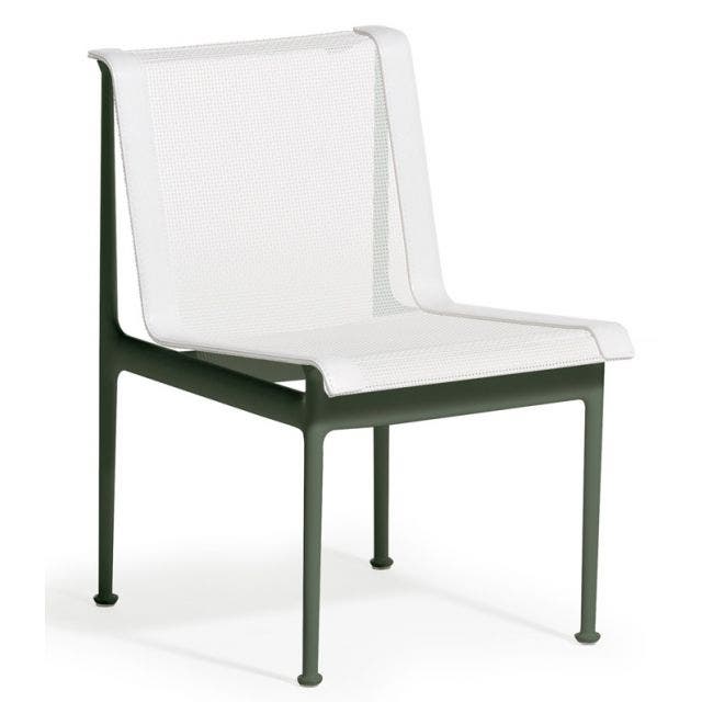 Knoll Richard Schultz 1966 Collection Counter Height Stool