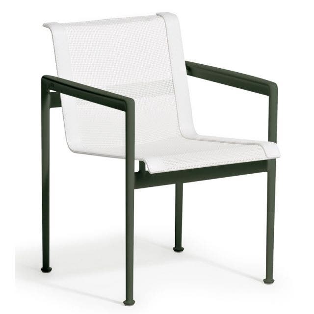 Knoll Richard Schultz 1966 Collection® Armless Dining Chair