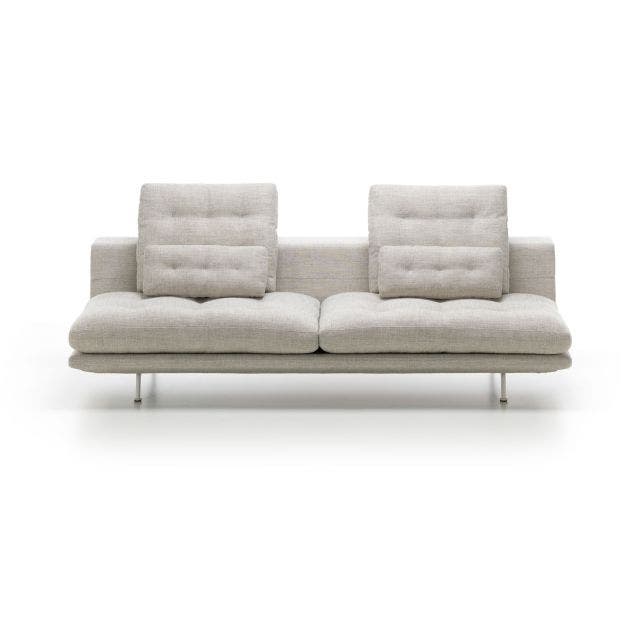 Vitra Grand Sofa Bench