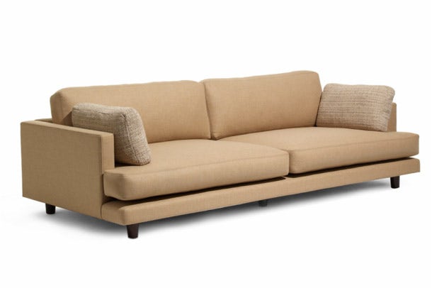 Knoll Joseph Paul D'Urso - Residential Sofa