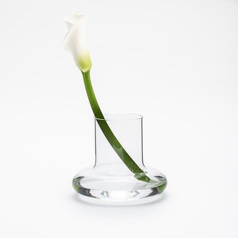 Danese Milano Calla Vase