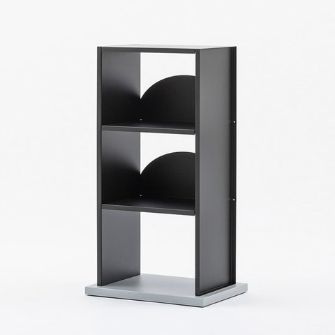 Danese Milano Floreana Bookcase