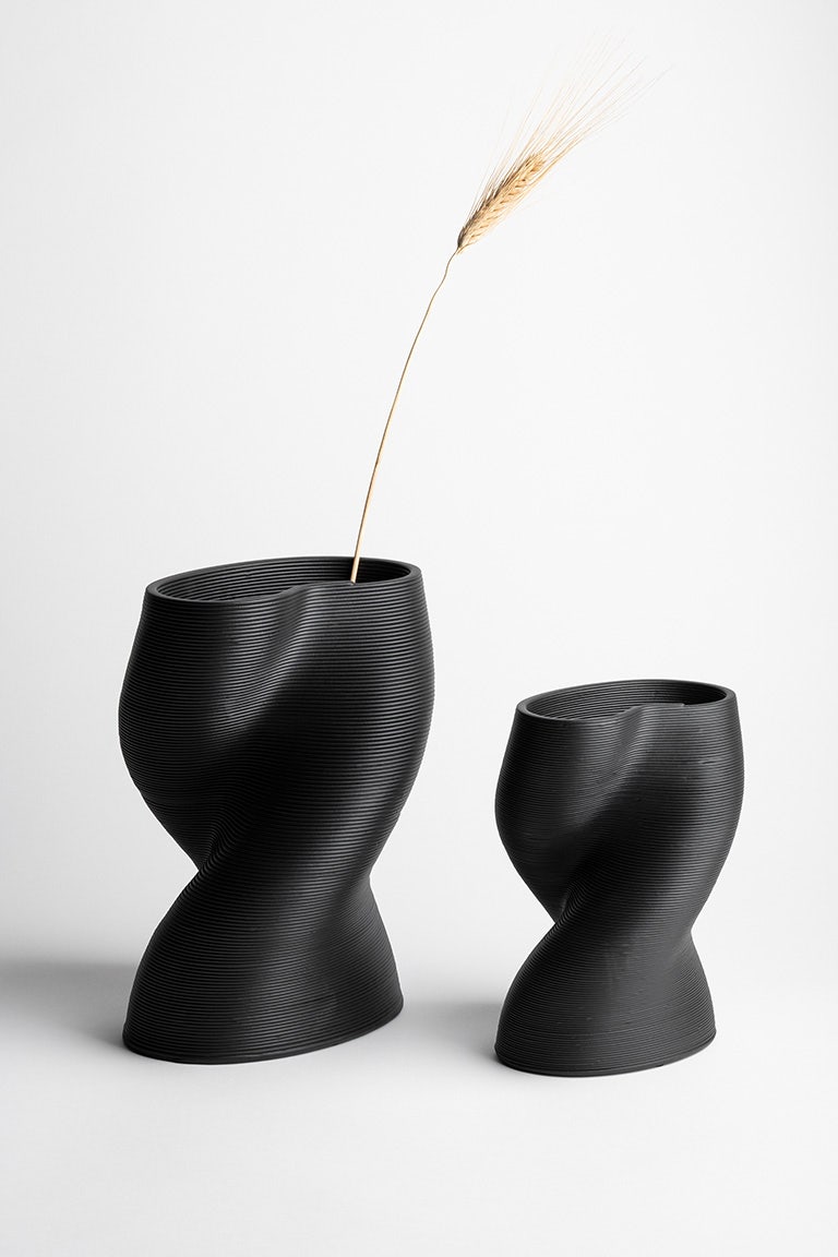 Danese Milano Guastalla Vase