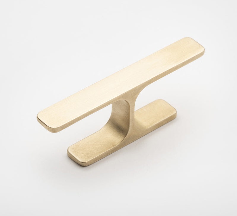 Danese Milano Tau Female Finger Jewel 