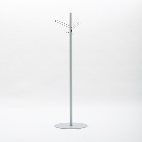 Danese Milano Tiki Floor Coat Hanger
