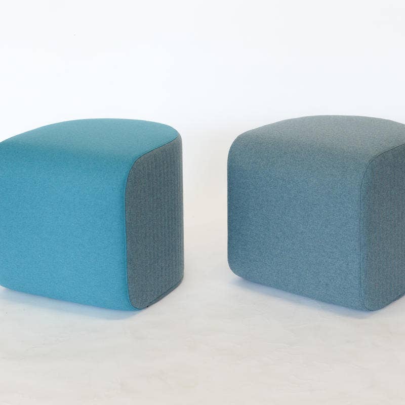 BuzziSpace BuzziDee Seat