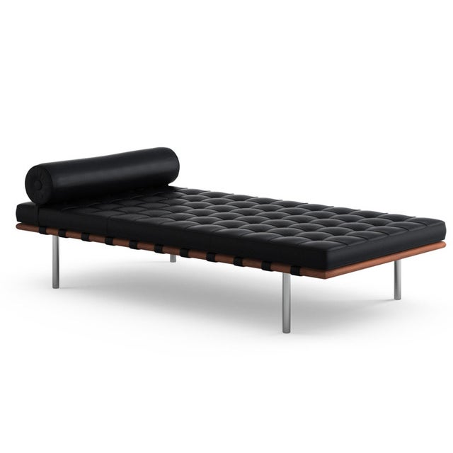 Knoll Ludwig Mies Van Der Rohe - Barcelona® Couch