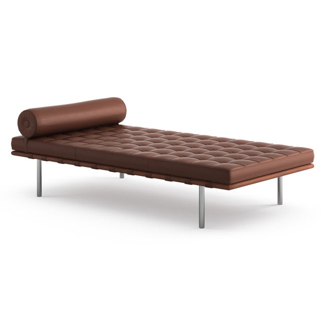 Knoll Ludwig Mies Van Der Rohe - Barcelona® Relaxed Couch
