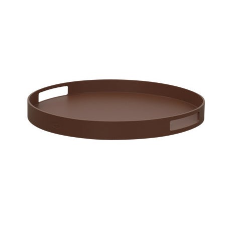 Cane-line Club Tray - Circular