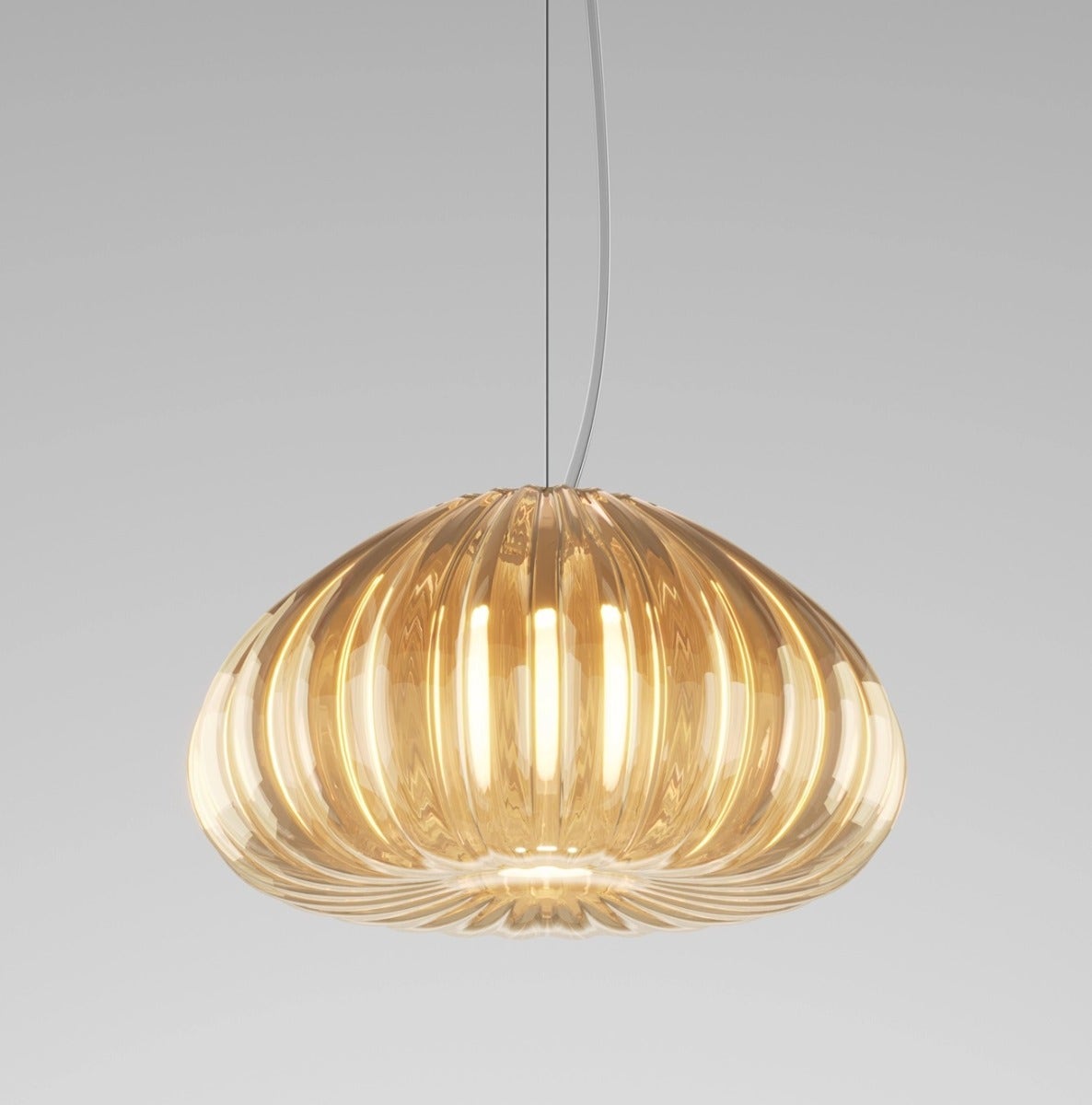 Vistosi Diamante Suspension Lamp