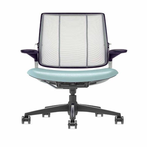 Humanscale Diffrient Smart Plus Chair