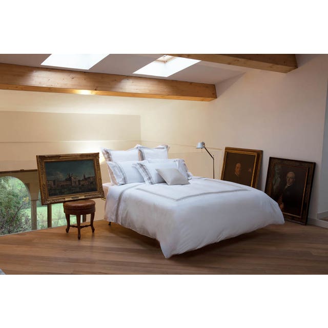 Signoria Dimora 300 TC Flat Sheet