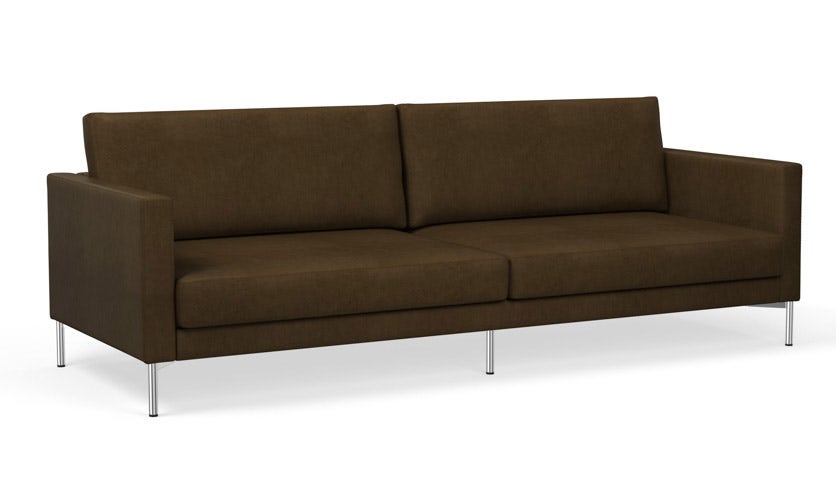 Knoll Piero Lissoni - Divina® Sofa