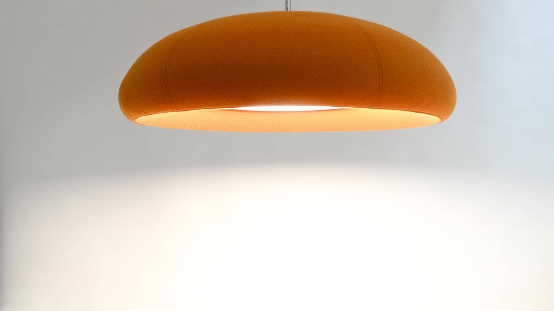 BuzziSpace BuzziDome Suspension Lamp