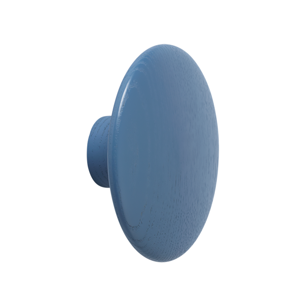 Muuto Dots Wood Coat Hook