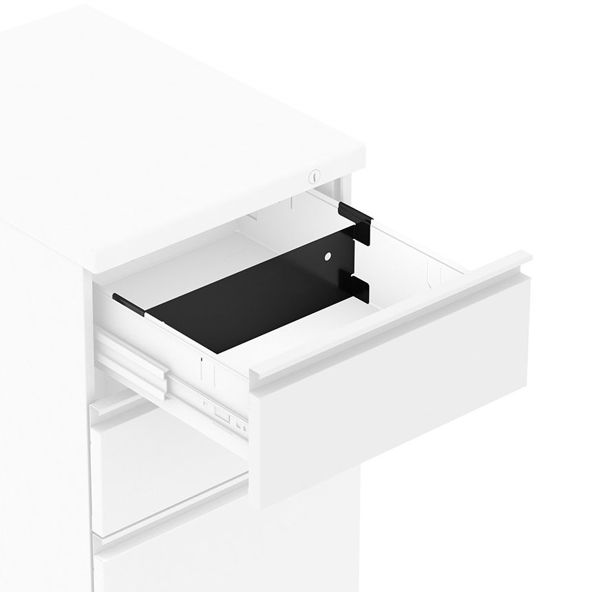 Herman Miller Tu® Drawer Divider