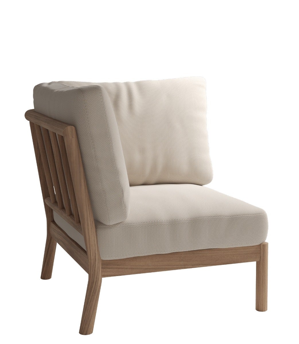 Fritz Hansen Tradition Corner Module