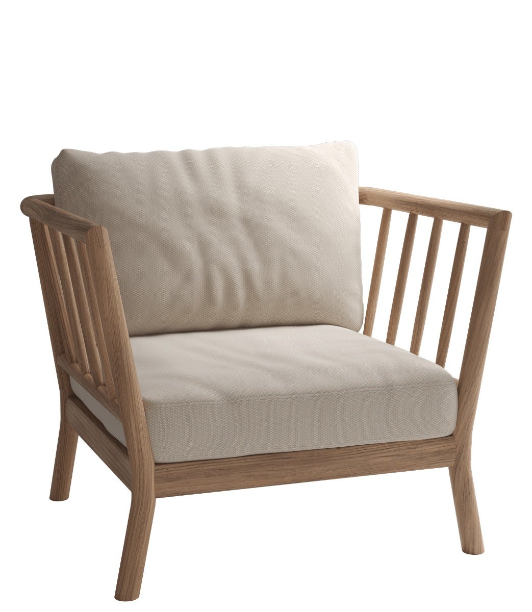 Fritz Hansen Tradition Lounge Chair