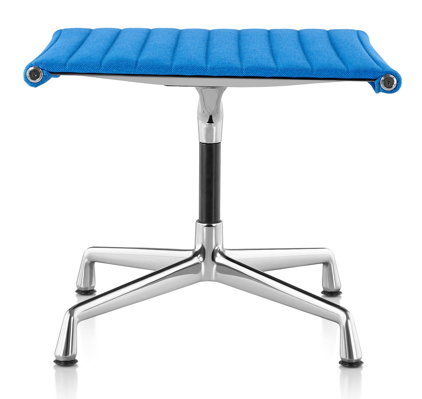 Herman Miller Eames Aluminum Group Ottoman - Thumbnail 2