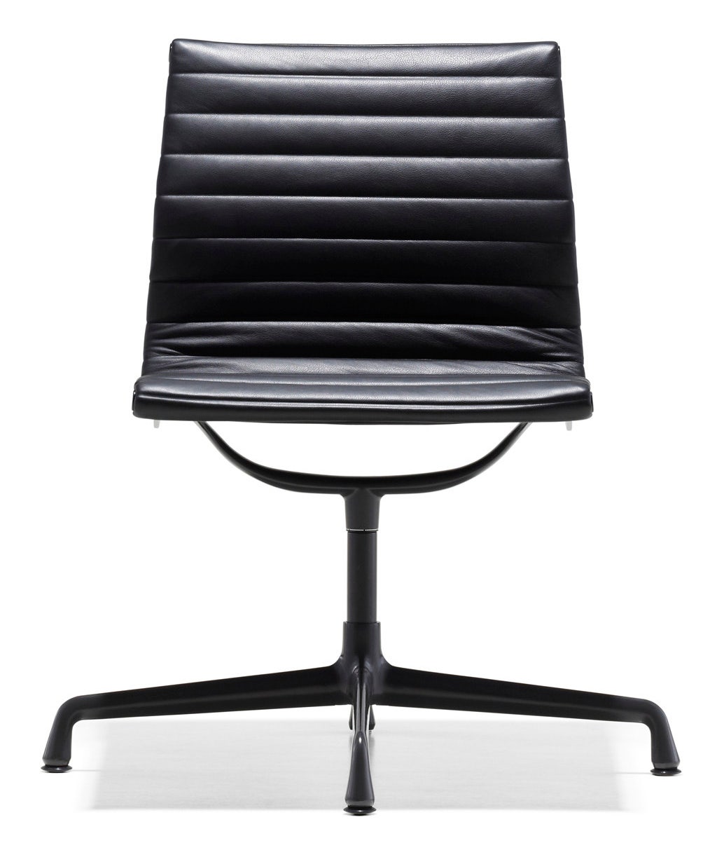 Herman Miller Eames® Aluminum Group Side Chair